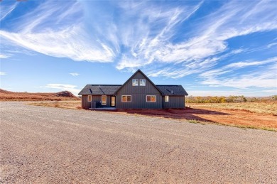 Lake Home For Sale in Foss Lake, Oklahoma