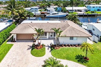 Experience luxury waterfront living in the prestigious Cove of - photo 1