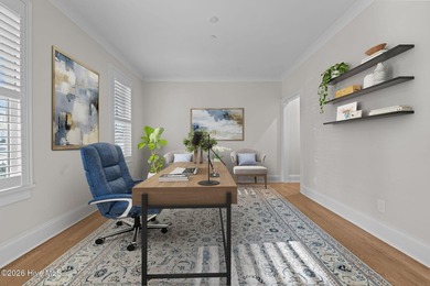 Luxury, easy living and value combine in this like-new custom - photo 3