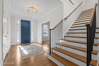 Luxury, easy living and value combine in this like-new custom - photo 4