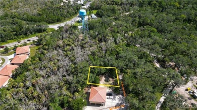 Homosassa River Lot For Sale in Homosassa Florida