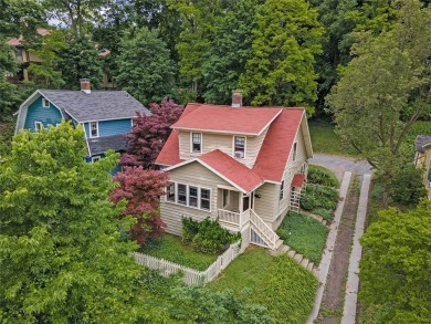 Lake Home For Sale in Ithaca-City, New York