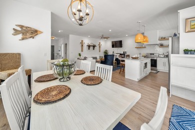 Built in 2021, this beautifully maintained 4-bedroom, 3-bathroom - photo 11