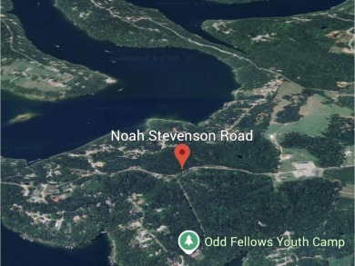 Nolin Lake Lot For Sale in Bee Spring Kentucky