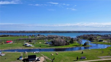 Lake Lot For Sale in Big Stone City, South Dakota