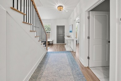 Built in 2021, this beautifully maintained 4-bedroom, 3-bathroom - photo 12