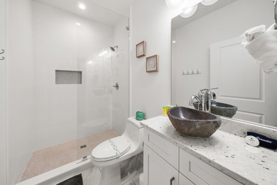 Built in 2021, this beautifully maintained 4-bedroom, 3-bathroom - photo 13