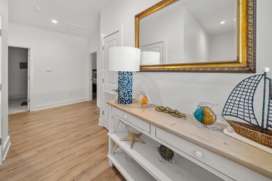 Built in 2021, this beautifully maintained 4-bedroom, 3-bathroom - photo 16