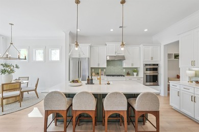 Move in Ready! Serene setting in Pawleys Island just minutes - photo 17