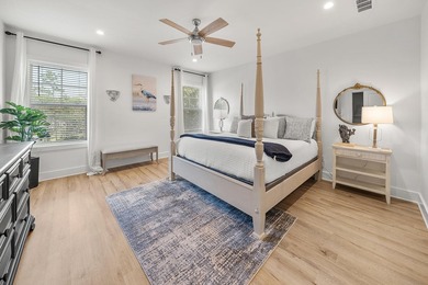 Built in 2021, this beautifully maintained 4-bedroom, 3-bathroom - photo 17