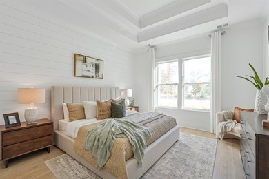 Move in Ready! Serene setting in Pawleys Island just minutes - photo 19