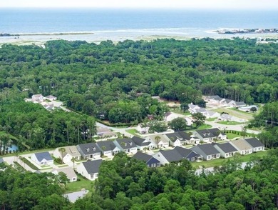 Move in Ready! Serene setting in Pawleys Island just minutes - photo 20