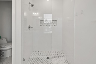 Built in 2021, this beautifully maintained 4-bedroom, 3-bathroom - photo 20