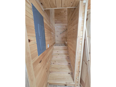 Come and see this quaint and cozy, newly constructed T&G 2-story - photo 20