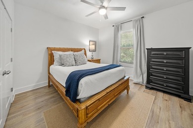 Built in 2021, this beautifully maintained 4-bedroom, 3-bathroom - photo 21
