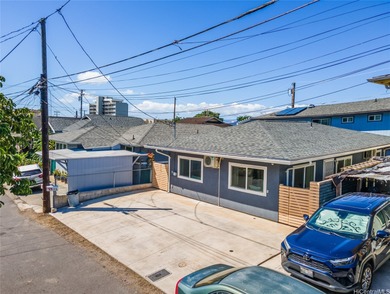 Modern Single-Level Home Built in 2020 with Versatile Layout! - photo 22