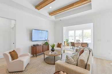 Move in Ready! Serene setting in Pawleys Island just minutes - photo 24