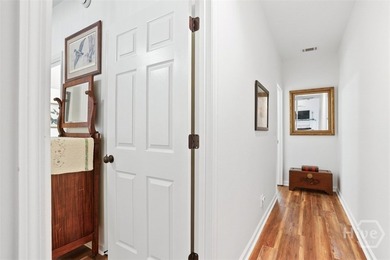 Gracefully set along sweeping marsh-front vistas, this - photo 24