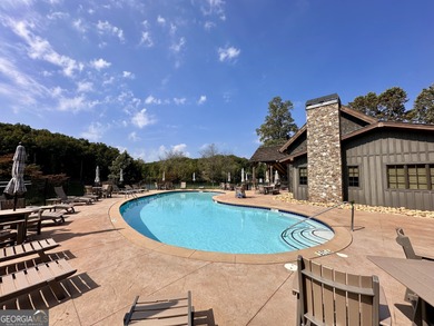 Build your dream retreat on Lake Laceola! Discover mountain-lake - photo 28