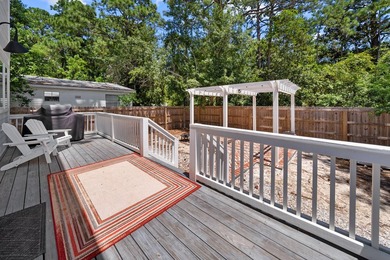 Built in 2021, this beautifully maintained 4-bedroom, 3-bathroom - photo 29