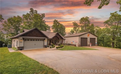 Lake Home Off Market in Osage  Beach, Missouri