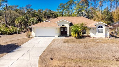 Port Charlotte Waterway Area Home For Sale in Port Charlotte Florida