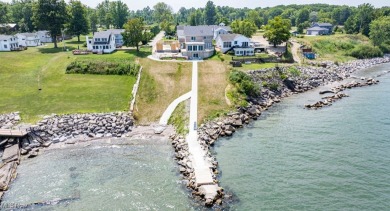 Lake Home For Sale in Ashtabula, Ohio
