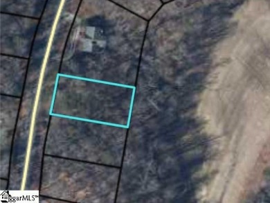 Lake Hartwell Lot For Sale in Westminster South Carolina
