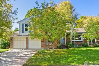 (private lake, pond, creek) Home For Sale in Fort Collins Colorado