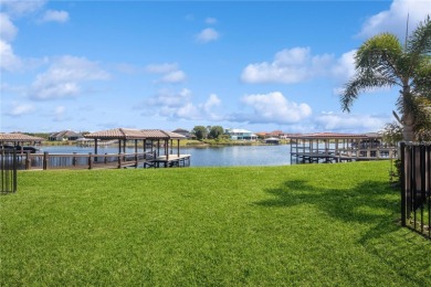 Lake Home For Sale in Winter Garden, Florida