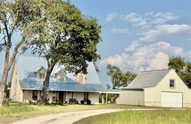 Lake Home For Sale in Hillsboro, Texas