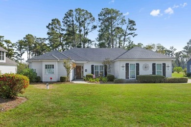 Lake Home For Sale in Lake Park, Georgia