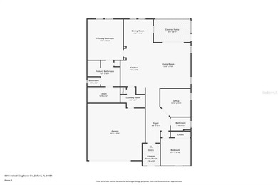 Virtually Staged. WELCOME HOME to this BEAUTIFULLY maintained - photo 49