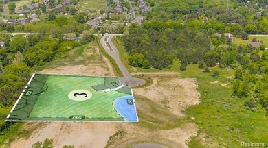 (private lake, pond, creek) Acreage For Sale in Oakland Michigan