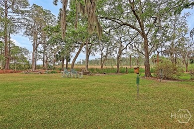 Gracefully set along sweeping marsh-front vistas, this - photo 57