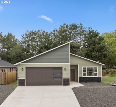 Brand new construction in Dallesport - and in this market, that - photo 1