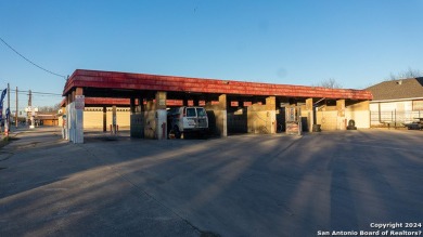 Woodlawn Lake Commercial For Sale in San Antonio Texas