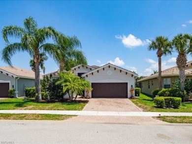 (private lake, pond, creek) Home For Sale in Naples Florida