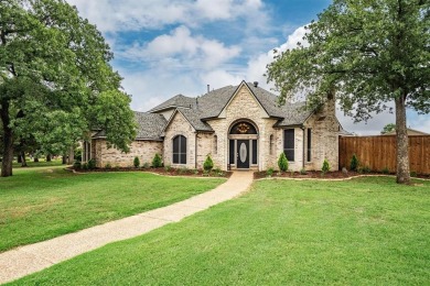 Lake Home For Sale in Shady Shores, Texas