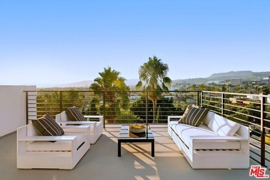 Perched above one of Silver Lake's most coveted corridors, this - photo 3