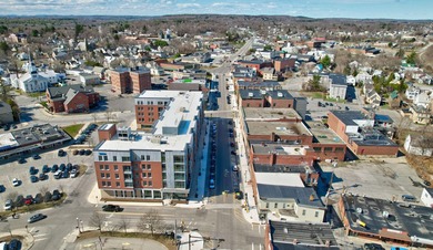 Downtown Waterville Excellent investment opportunity featuring - photo 8