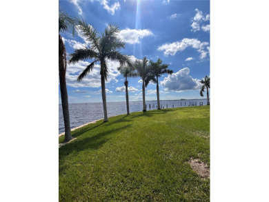 Port Charlotte Waterway Lakes Area Lot For Sale in Port Charlotte Florida