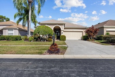 Lake Tarpon Home Sale Pending in Palm Harbor Florida