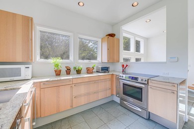 Nestled in the coveted enclave of Bridgehampton South, just - photo 11