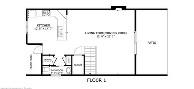 Back on market prior to inspections and now offered at $450 - photo 12