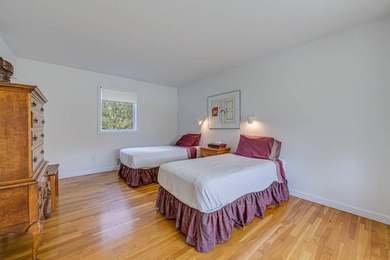 Nestled in the coveted enclave of Bridgehampton South, just - photo 12