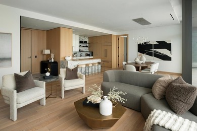 Welcome to a new standard of luxury at Four Seasons Private - photo 12