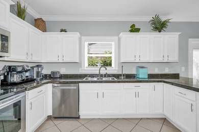 Experience the ultimate coastal lifestyle in the quiet - photo 15