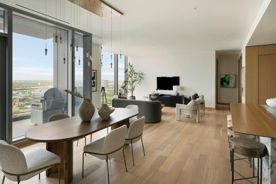 Welcome to a new standard of luxury at Four Seasons Private - photo 16