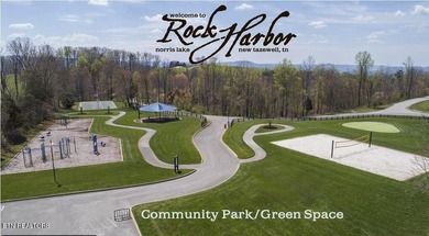 Welcome to Norris Lake front Community: Rock Harbor! An easy - photo 17